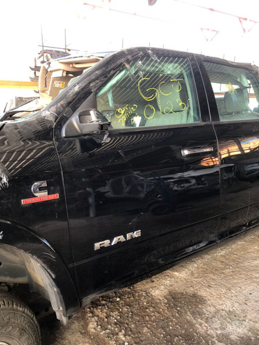 Dodge Ram 6.7 2020 364cvs - Rs Auto Peças