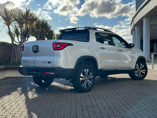 Fiat Toro 2.0 16V TURBO DIESEL VOLCANO 4WD AT9