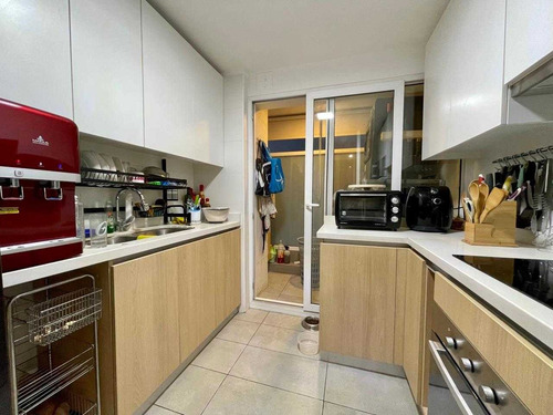 Solo Dos Cuadra Metro Egaña - Impecable !!!! Venta Por V...