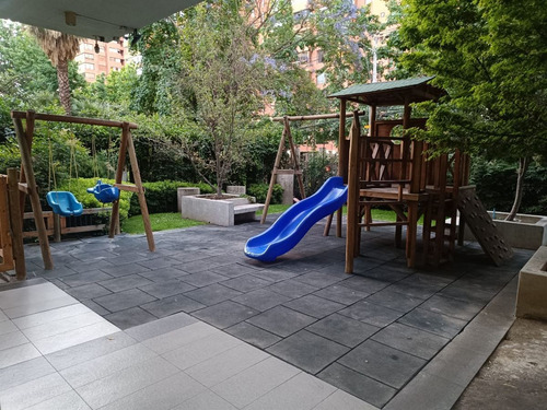 Departamento En Venta En Las Condes