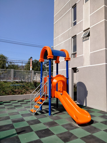 ** Piso 5. Gcomunes Bajos!** 1 Hab / 1 Baños, Oriente