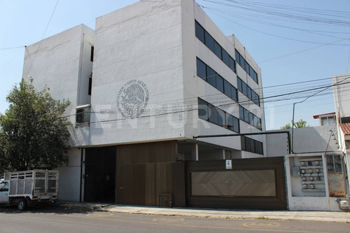 Edificio En Renta Para Oficinas Col. Huexotitla, Zona Plaza Dorada, Puebla.
