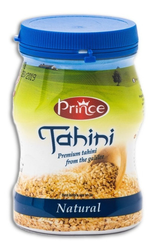 Tahini Prince 300g Natural 