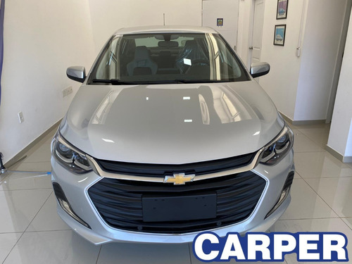 Imagen 2 de 10 de Chevrolet Onix Plus Premier 2023 Entrega Inmediata!!!