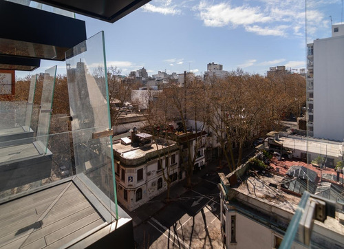 Imagen 6 de 30 de Apartamento - Centro (montevideo)