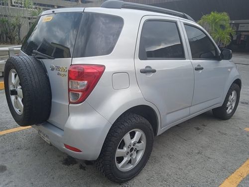Imagen 6 de 11 de Toyota Terios
