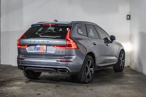 Volvo XC60 2.0 T5 Awd R-design
