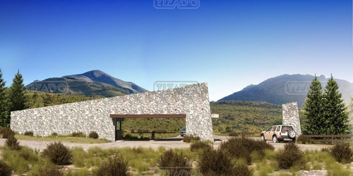 Terreno Lote En Venta Ubicado En Dos Valles, Bariloche
