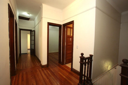 Imagen 17 de 25 de Casona De Estilo En Alquiler En Tigre Residencial