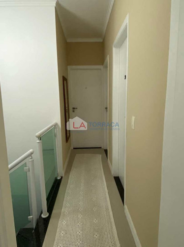 Imagem 24 de 30 de Ref. 13596 - Casa Alto Padrão - Mobiliada - Florida - Financia - V13596