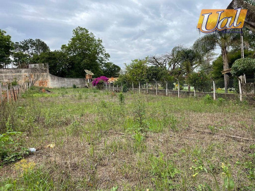Imagem 4 de 4 de Terreno À Venda, 718 M² Por R$ 190.000,00 - Jardim Estância Brasil - Atibaia/sp - Te1403