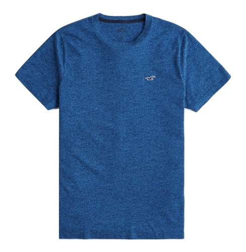 Playera Hollister Original Infaltable 