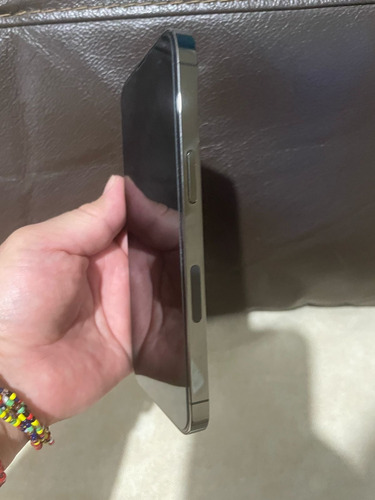 Apple iPhone 13 Pro (128 Gb) - Grafito (Usado)