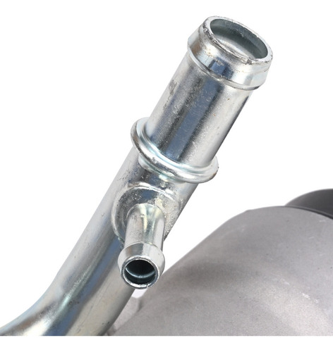 Enfriador De Aceite Para Cruze Sonic Trax Encore Turbo 11-21