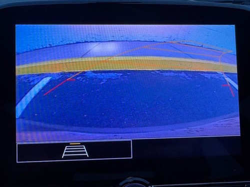 Chevrolet Onix 1.0 Premier Redline At
