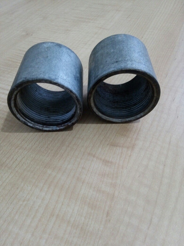 Anillo Galvanizado De 1 1/4 2 Un Solo Precio El Publicado (Usado)