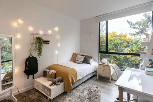 Apartamento En Venta En Colinas De Suba. Cod V8227
