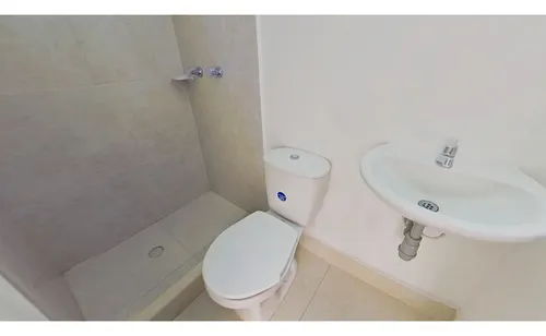 Apartamento En Venta En La Paz Bosa 55 M2