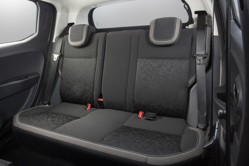 Fiat Mobi Easy Pack Top -opcional 100% Financiado + Gnc - S.