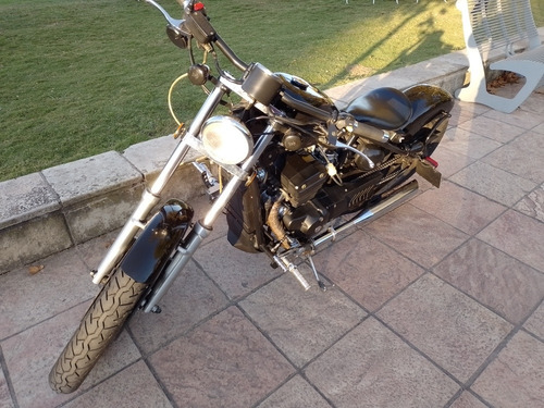 Imagen 11 de 15 de Jawa 350 Bobber