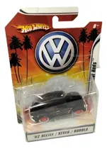 Comprar Hot Wheels '52 Beetle Vw Keverbubbla Escarabajo Rat Rods C27