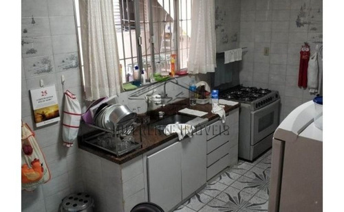 Imagem 15 de 15 de Sobrado Com 3 Dorms - 2 Vagas - Na Vila Carrão!!