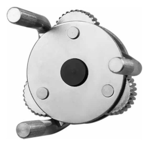 Llave Tipo Araña Para Filtro De Aceite Stanley (79-043)