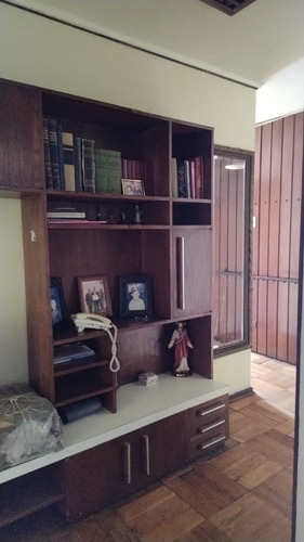 Amplio Departamento Central