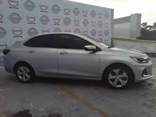 Imagen 5 de 15 de Onix 2021