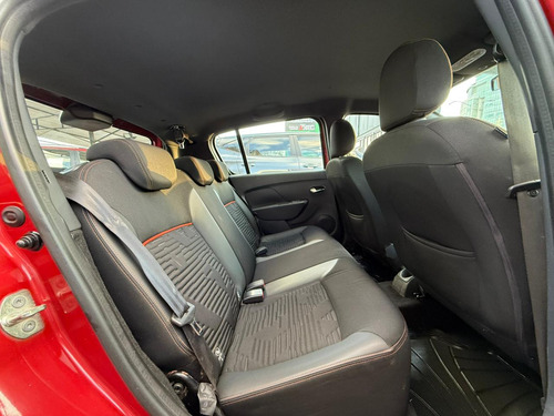 Renault Stepway 1.6 Intens Mt