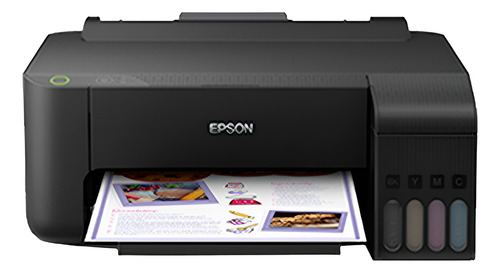 Impresora De Sublimacion Sublimar Epson L1250 Con Extras