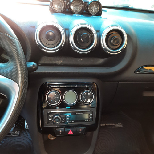 Citroën Aircross 1.6 Exclusive Vti 115cv