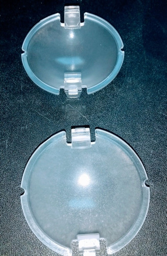 Proteção Da Placa Dos Leds Da Caixa Do Som Sony Sh-2000