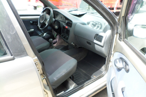 Fiat Palio Fire 1.0 8v 2003/2003