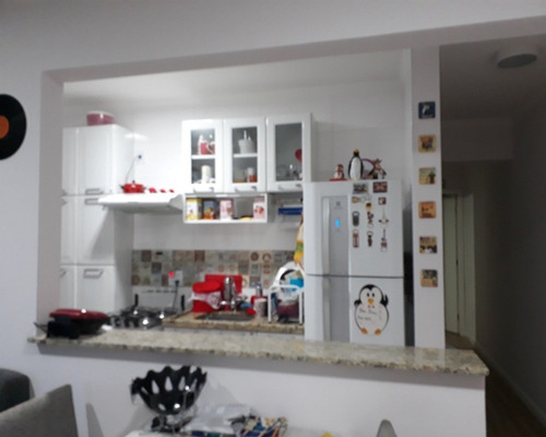 Imagem 7 de 13 de Apartamento - Ap00171 - 32415497