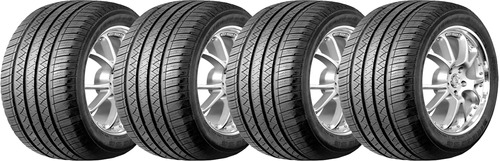 Kit de 4 llantas Maxtrek SIERRA S6 Sierra S6 LT 235/55R19 101 V