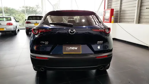 Mazda CX-30 GRAND TOURING LX
