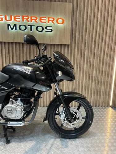 Bajaj Pulsar 180 2016