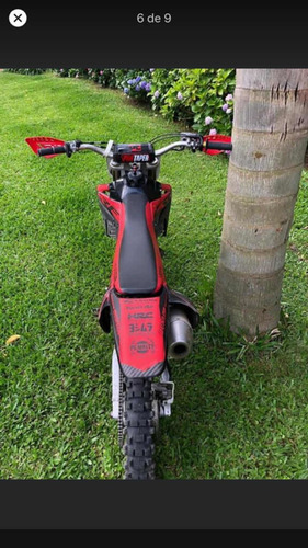 Honda Crf 150