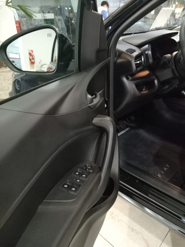 Fiat Argo 1.3 Drive Gse