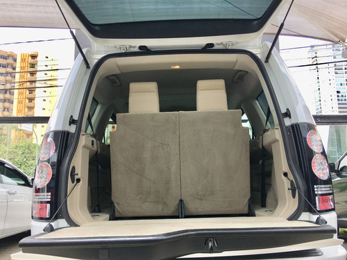 Land Rover Discovery 4 3.0 Se 4x4 V6 24v Bi-turbo Diesel 4p