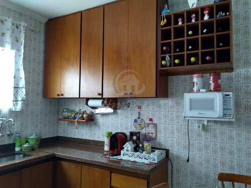 Imagem 16 de 23 de Apartamento À Venda Em Vila Iza - Ap033776