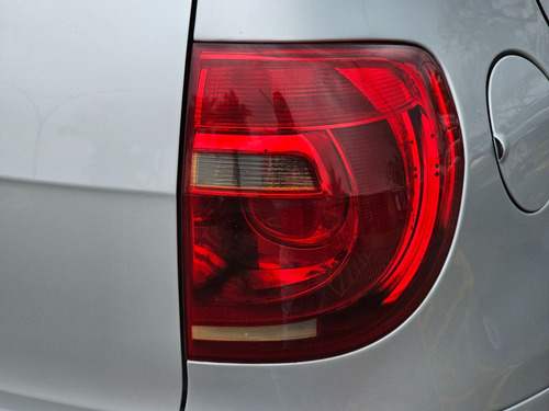 Volkswagen Fox 1.0 Mi Total Flex 8V 5p