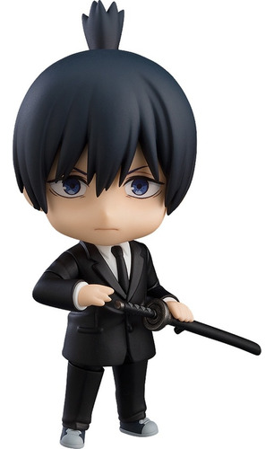 Figura Nendoroid Aki Hayakawa Anime Chainsaw Man