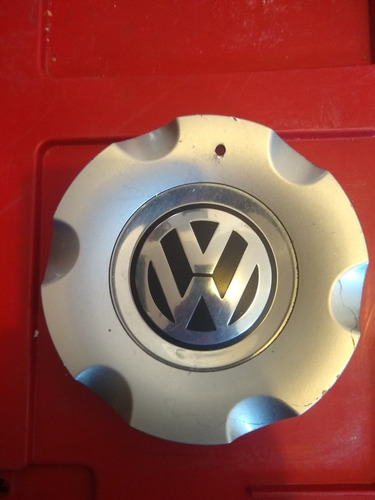 Tapa De Rin Volkswagen Jetta A4 R17 Original #1c0601149t
