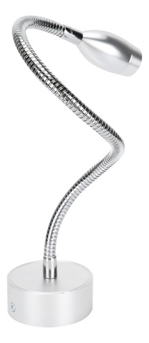Cableado Flexible De Cuello De Cisne Para Mesa De Pared Led