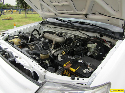 Toyota Hilux 2.5 Imv 4x4