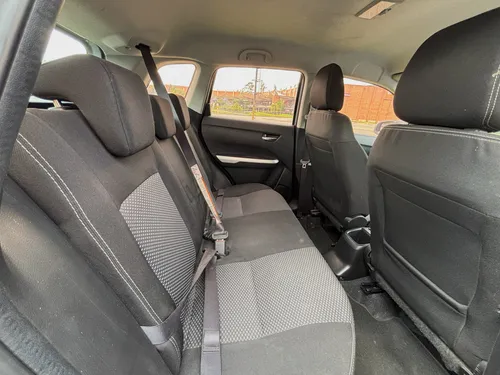 Suzuki Vitara GL ALL GRIP