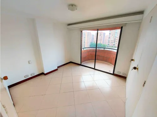 Apartamento En Arriendo En Carlos E. Restrepo
