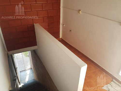 Imagen 4 de 12 de Departamento - Villa Santos Tesei
